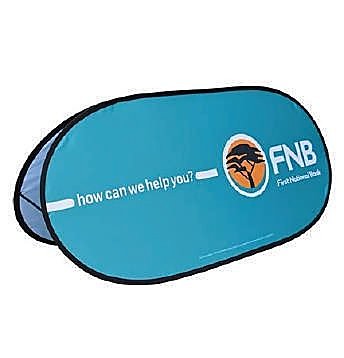 FNB — Activation banners