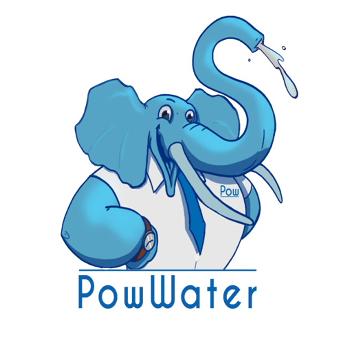 PowWater